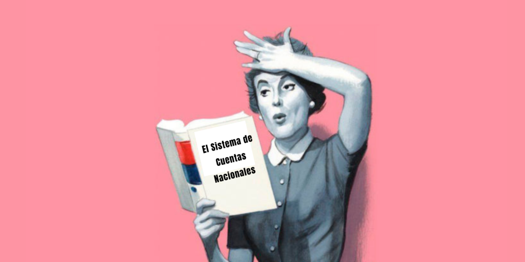 Sistema de cuentas nacionales