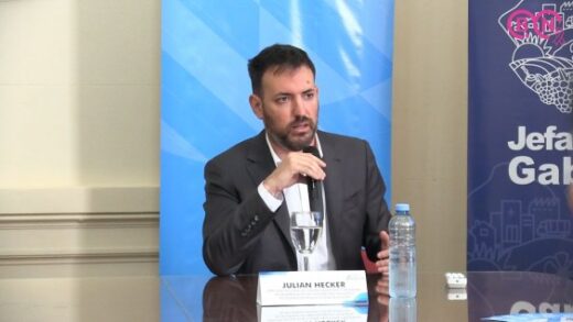 Julian-Hecker-director-nacional-de-Compre-Argentino-y-Desarrollo-de-Proveedores
