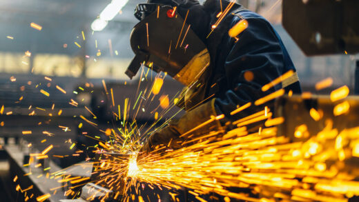 “El sector metalúrgico es el corazón de la industria”