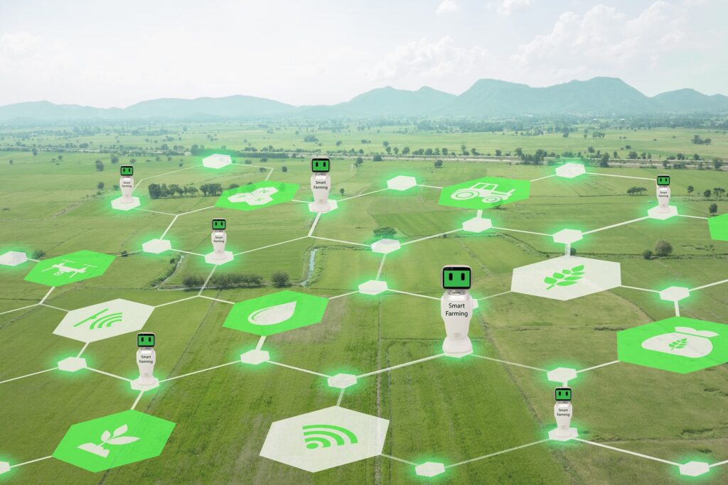 agtech
