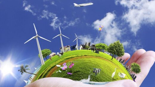 Calentamiento global y transición energética: desafío y oportunidad en la generación de energía eólica y solar fotovoltaica