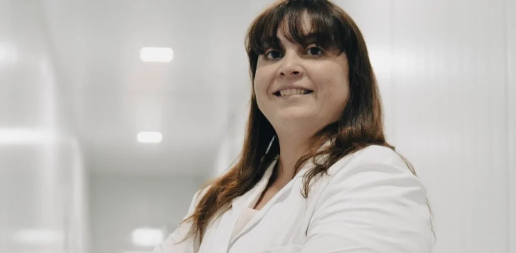 Diálogo productivo con Tamara Rubilar