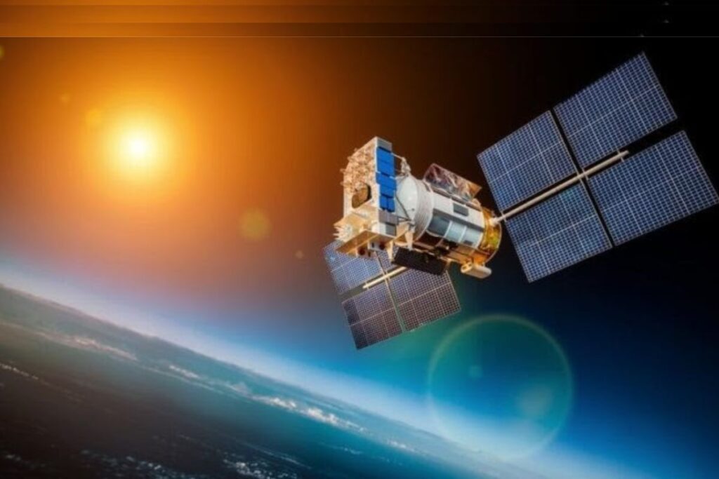 Lluvia de inversiones | CENITAL – Cohetes y satélites: ¿por dónde va la industria espacial argentina? Lluvia de inversiones | CENITAL – Cohetes y satélites: ¿por dónde va la industria espacial argentina?