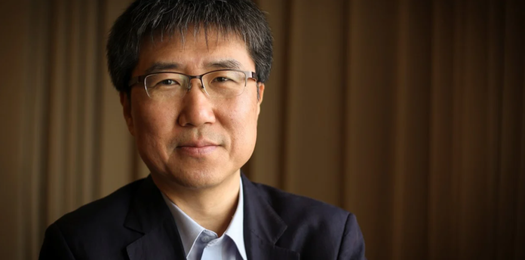 Diálogo Productivo con Ha-Joon Chang