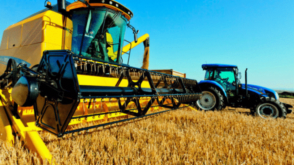 Aprovechar el potencial traccionador del agro para impulsar la maquinaria agrícola