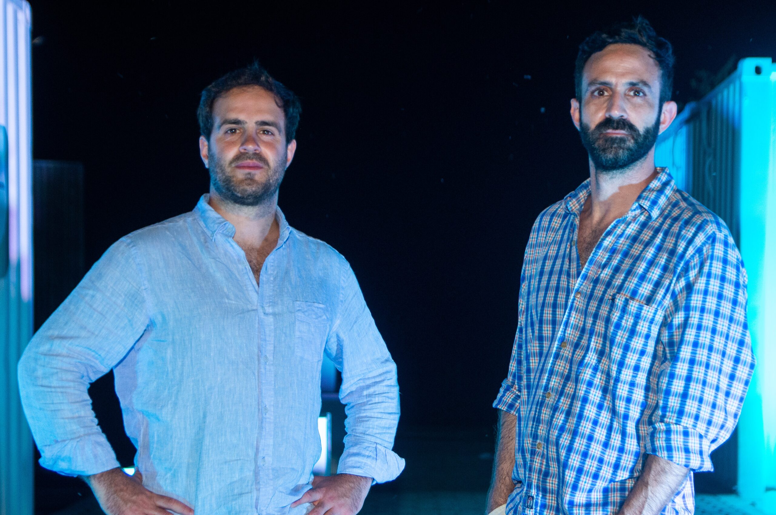 Diálogo Productivo con Matías Badano Diálogo Productivo con Matías Badano