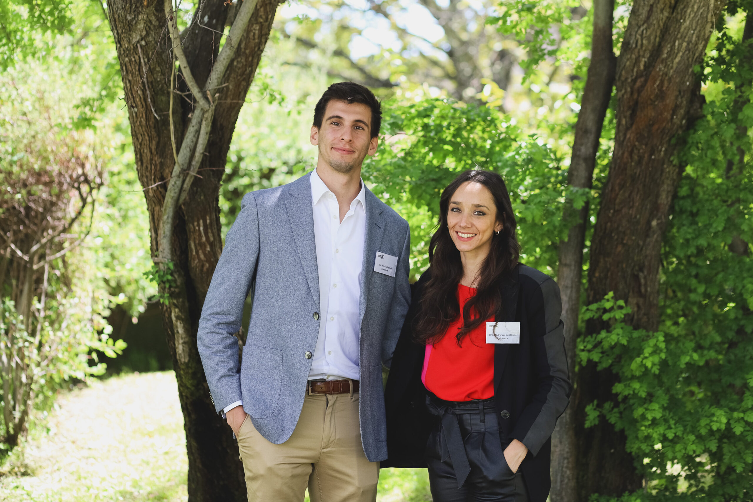 Diálogo Productivo con Antonieta Rodríguez de Olmos Diálogo Productivo con Antonieta Rodríguez de Olmos