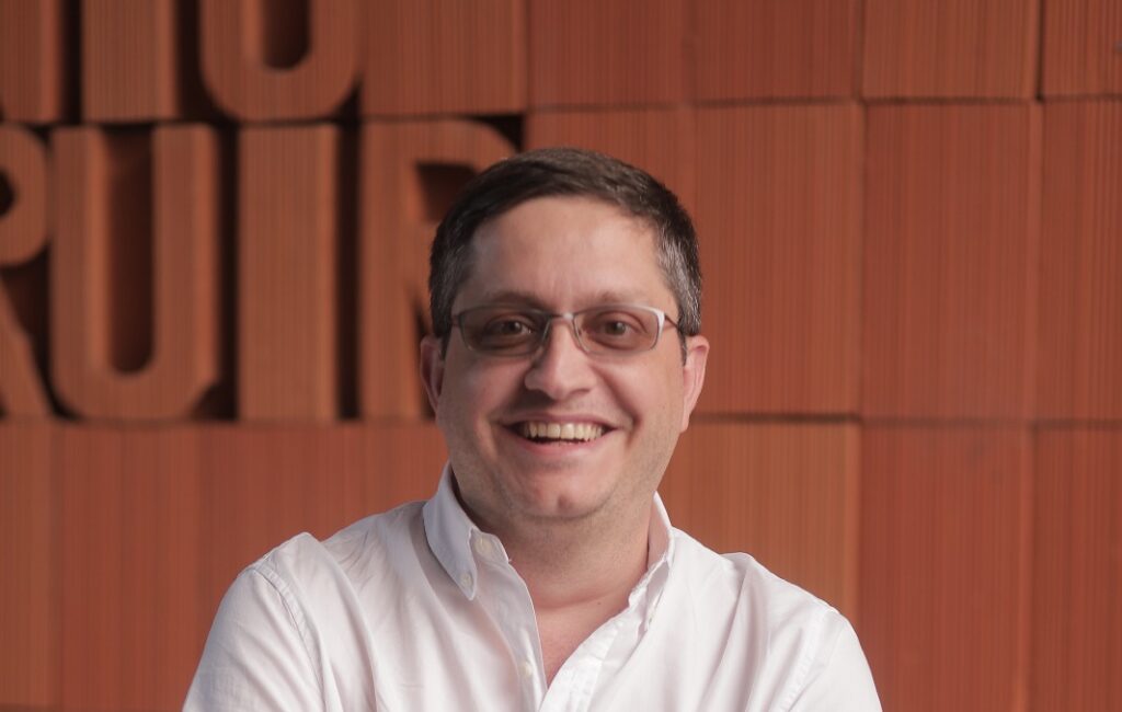 Diálogo productivo con Esteban Assaf
