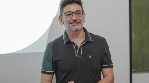 Diálogo productivo con Sebastián Mario Civarello