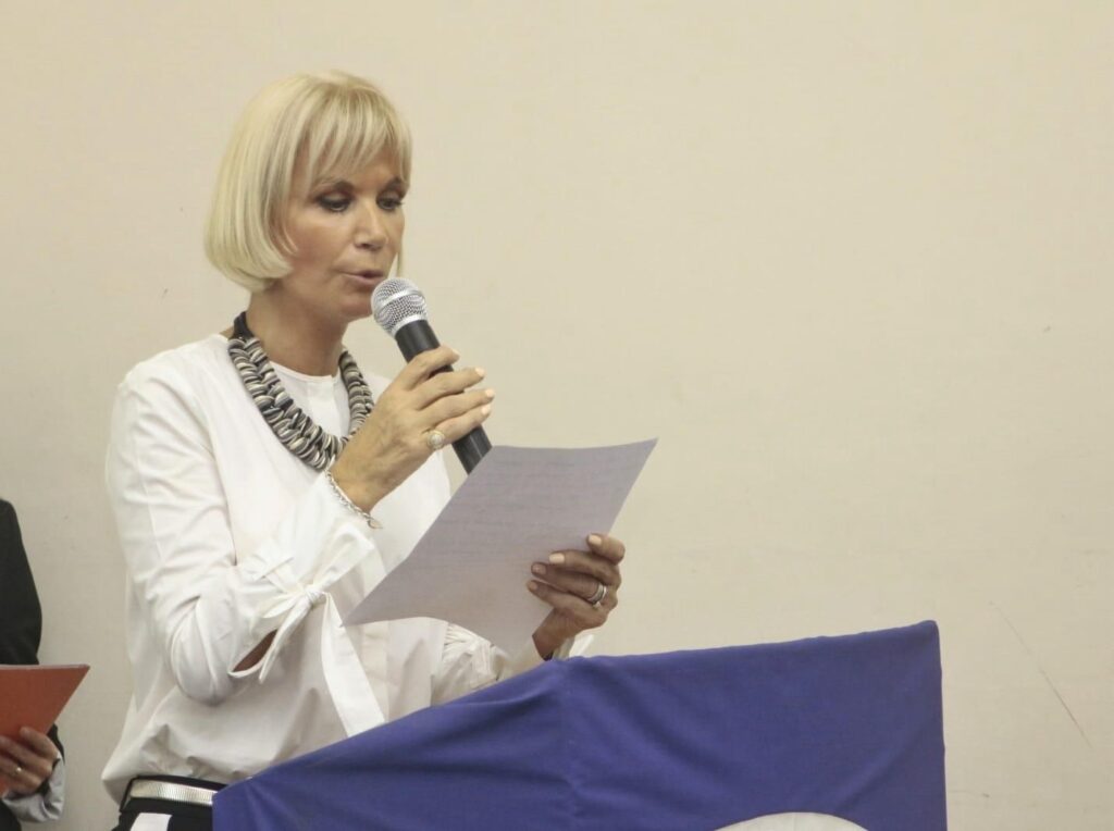 Diálogo Productivo con Catalina Lonac