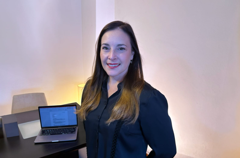 Diálogo Productivo con Marcela Villalba Ortiz, gerenta de Eklos