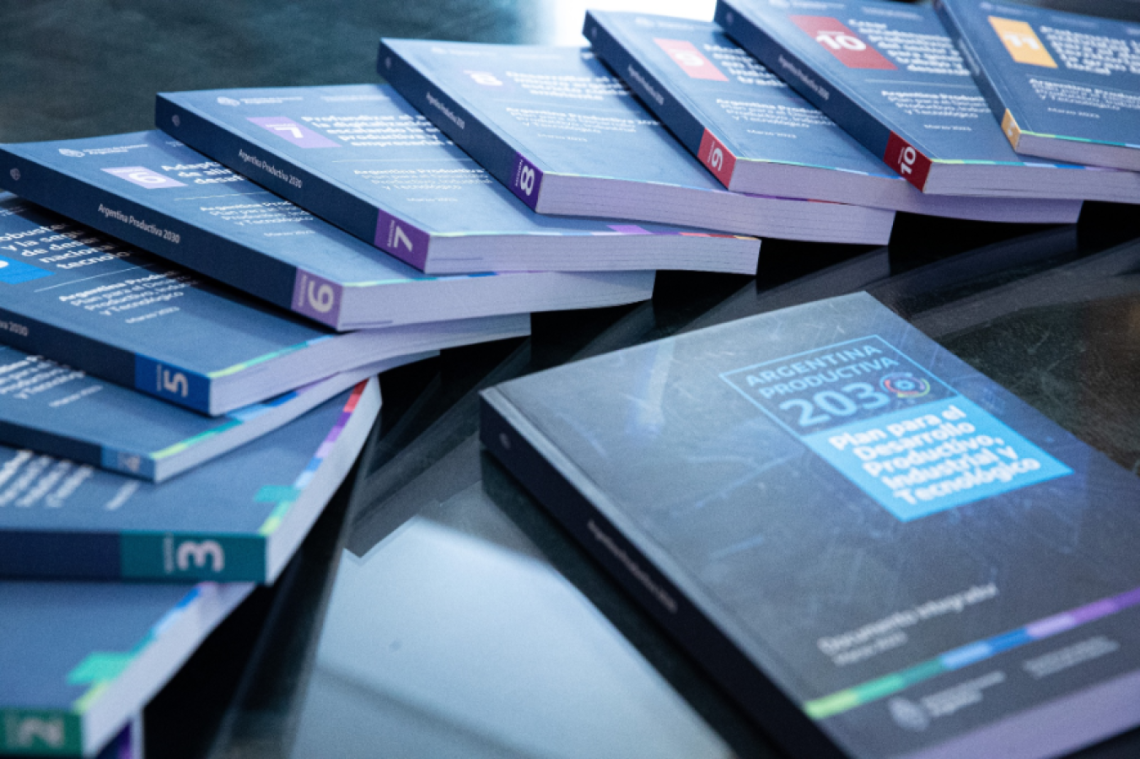 La planificación productiva en un país inestable La planificación productiva en un país inestable