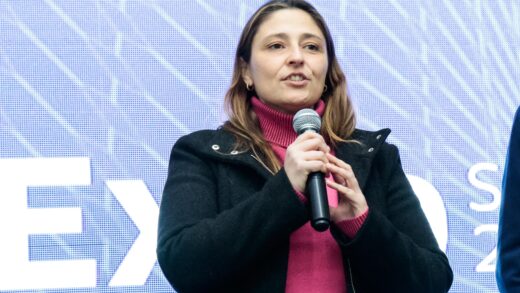Diálogo Productivo con Mariela Bembi