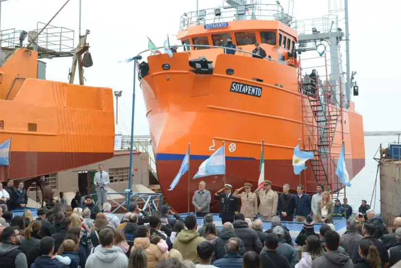 Diálogo productivo con Domingo Contessi Diálogo productivo con Domingo Contessi