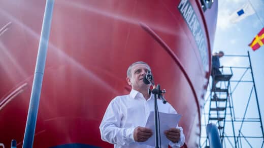 Diálogo productivo con Domingo Contessi