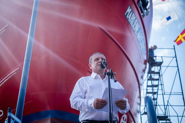 Diálogo productivo con Domingo Contessi Diálogo productivo con Domingo Contessi