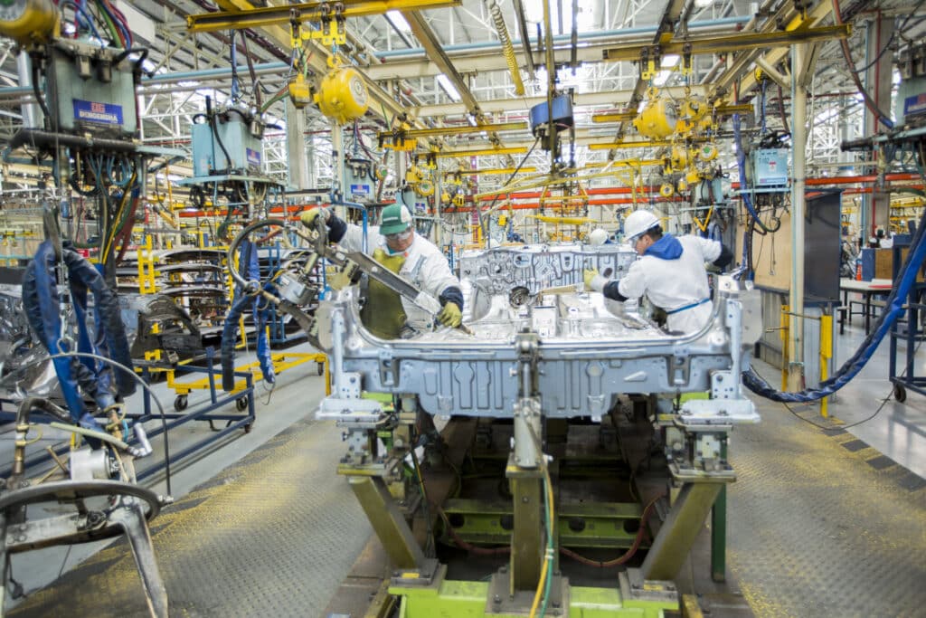 ¿Cómo hacer política industrial en Argentina? “Policy space” y condiciones de viabilidad