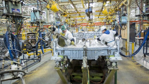 ¿Cómo hacer política industrial en Argentina? “Policy space” y condiciones de viabilidad