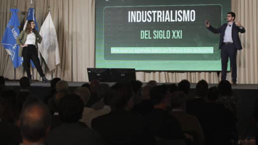 Manifiesto por el “Industrialismo del Siglo XXI” Manifiesto por el “Industrialismo del Siglo XXI”