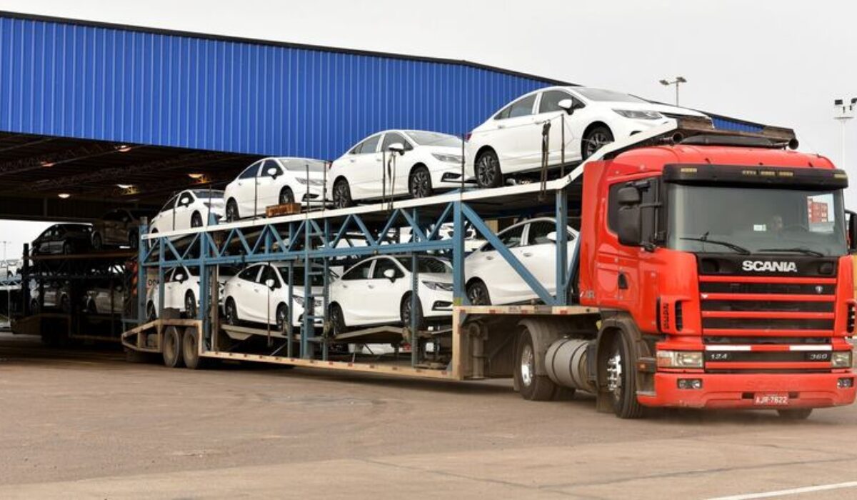 Este partido sí lo gana: Brasil recibe 17 veces más inversiones automotrices que Argentina Este partido sí lo gana: Brasil recibe 17 veces más inversiones automotrices que Argentina