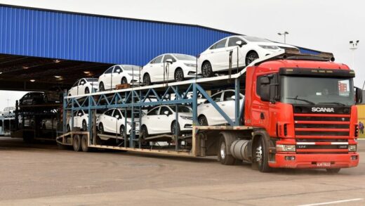 Este partido sí lo gana: Brasil recibe 17 veces más inversiones automotrices que Argentina Este partido sí lo gana: Brasil recibe 17 veces más inversiones automotrices que Argentina
